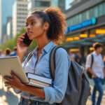 Scholarship Hunt: Balancing Jobs and Multiple Responsibilities