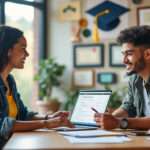 Unleash Your Narrative: Expert Insights from a College Advisor on Securing Scholarships to Cut Costs