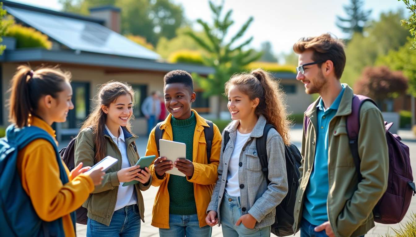 discover how the edith nourse rogers stem scholarship empowers eligible veterans and dependents with funding for stem degrees, opening doors to promising careers and brighter futures.