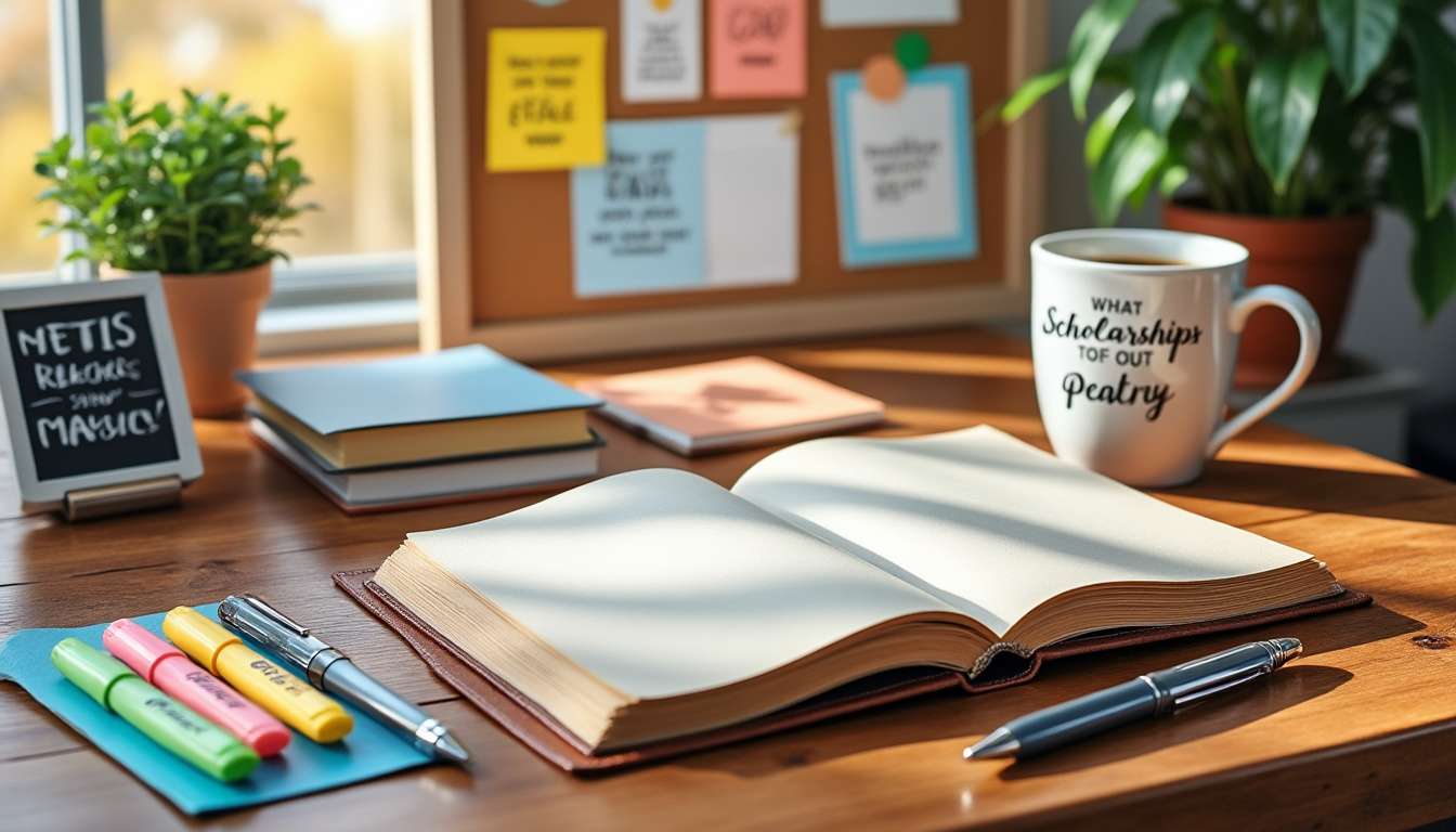 Unlocking Success: 6 Essential Tips for Crafting a Standout Scholarship Essay