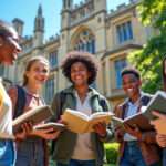 Unlocking the Secrets to Securing the Prestigious Rhodes Scholarship