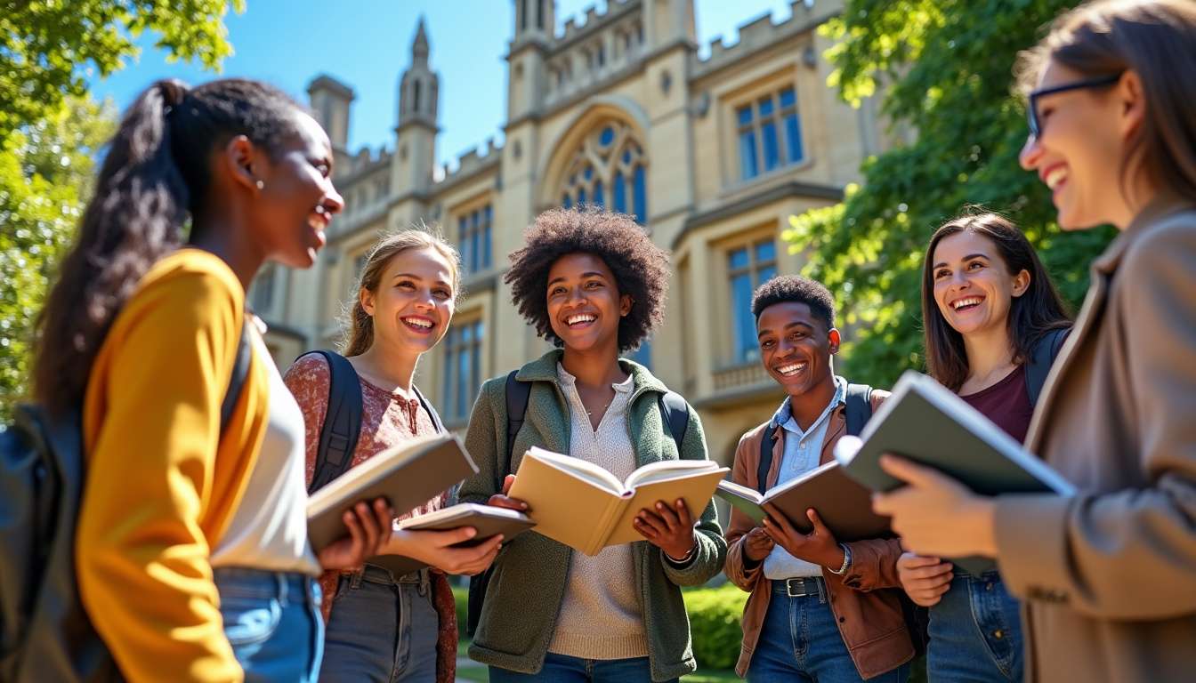 Unlocking the Secrets to Securing the Prestigious Rhodes Scholarship