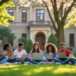 Global Scholarship Opportunities: Unlocking Access to Education Worldwide