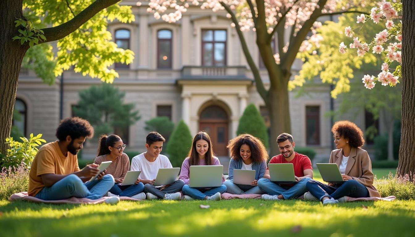 Global Scholarship Opportunities: Unlocking Access to Education Worldwide