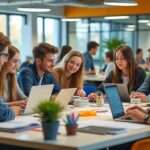 explore how grand school programs serve as the next step after pre-university preparatory classes, offering students advanced academic opportunities and a clear path to prestigious careers.