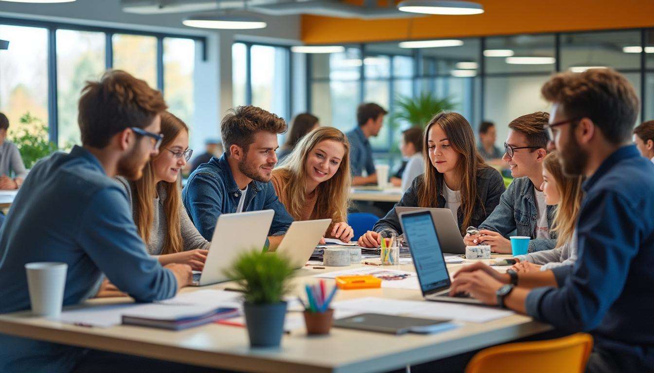 Grand School Programs: The Pathway After Pre-University Preparatory Classes