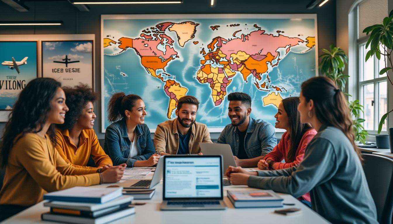 Navigating Your Path to the Ideal Business Aviation Scholarship