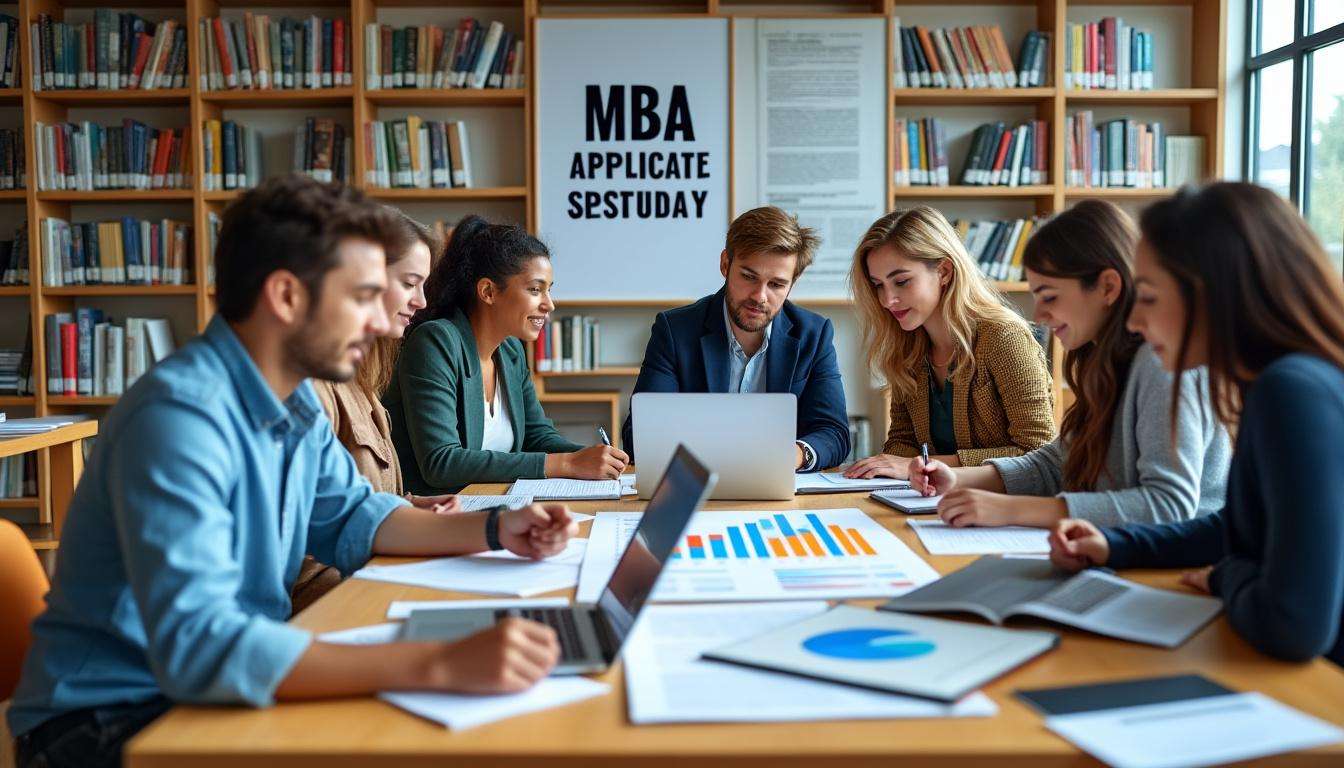 Ultimate Guide to MBA Scholarships: Strategies to Enhance Your Success Rate