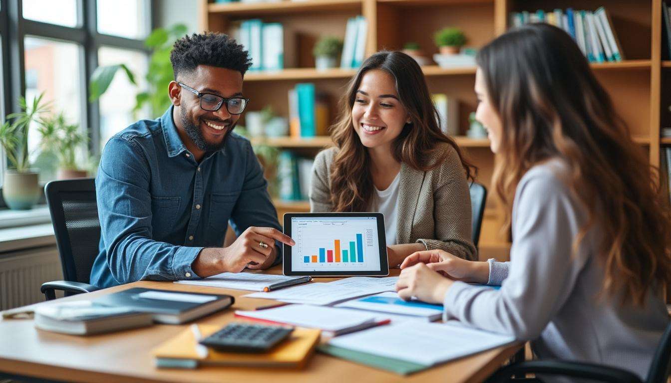 Navigating College Financing: Essential PWCS Resources and Expert Tips