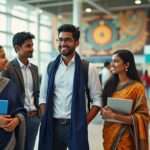 discover odisha's new scholarship program empowering sc and st students to study abroad, promoting higher education and global opportunities.