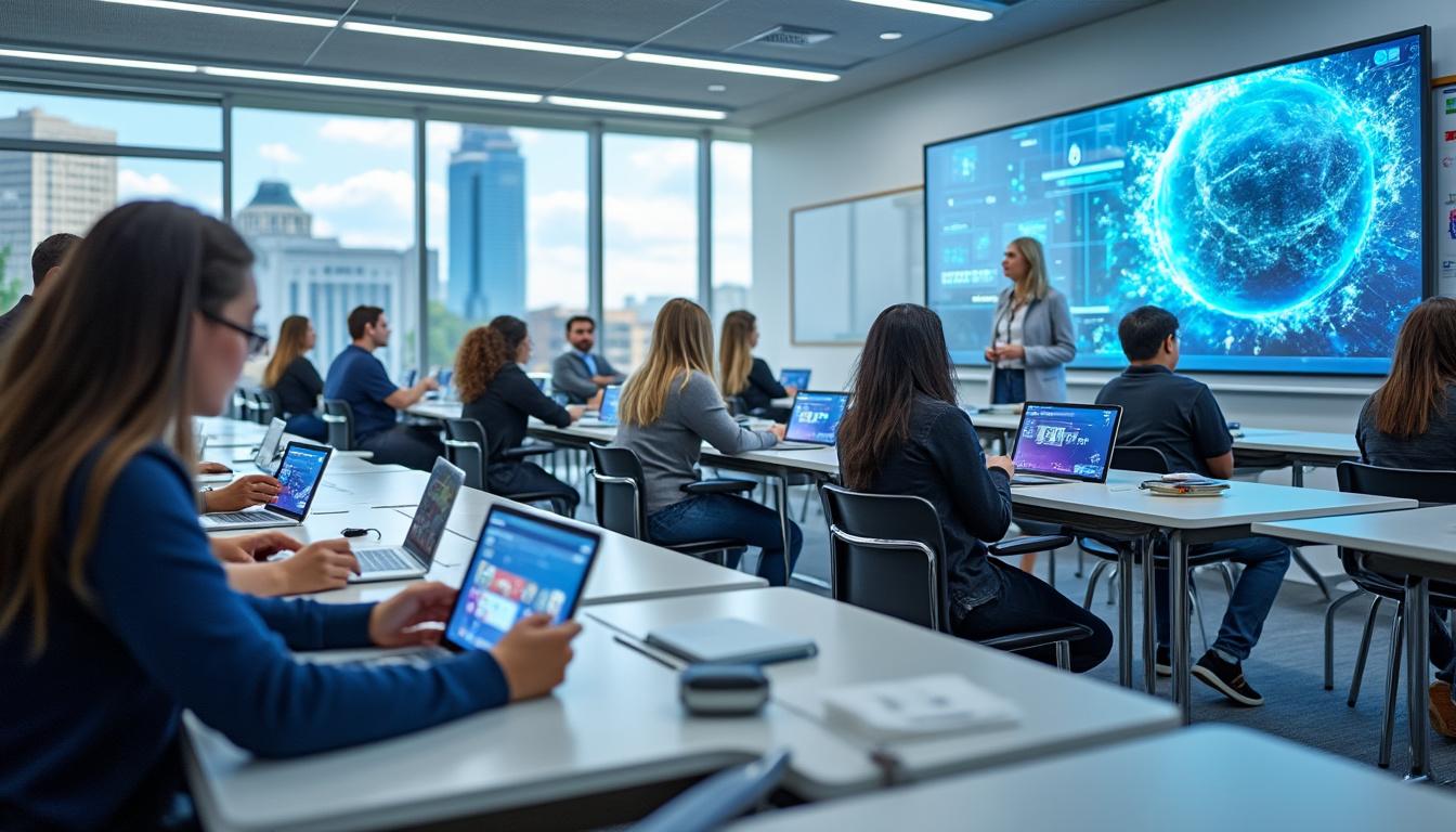 A New Type of School Voucher is Launching in Texas in 2027: What You Need to Know