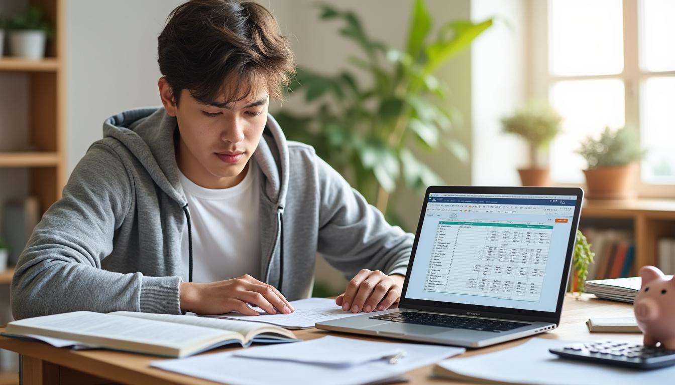 Concerned About College Costs? Discover Budget-Friendly Education Options