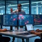 join the cybercorps® scholarship for service program and start your cybersecurity career while supporting cisa’s vital mission to protect the nation’s digital infrastructure.