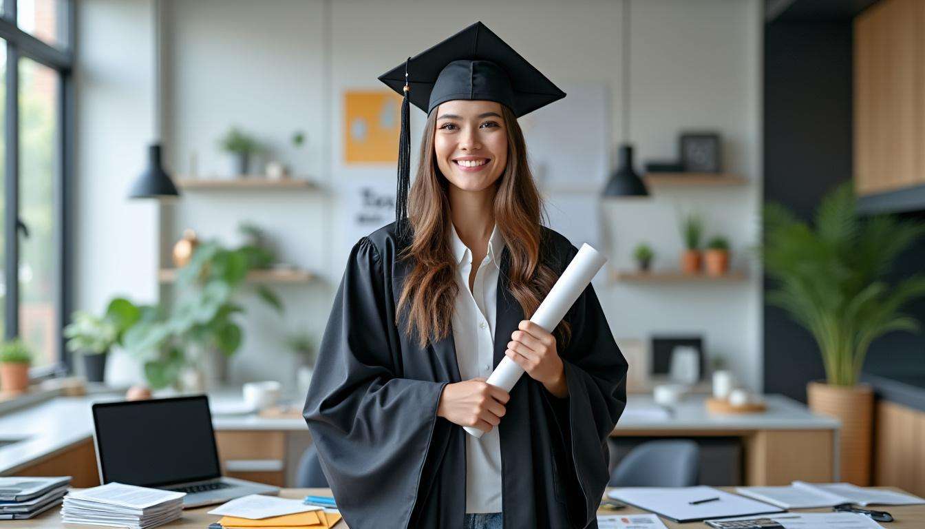 Graduation and Taxes: Are Scholarships Considered Taxable Income?
