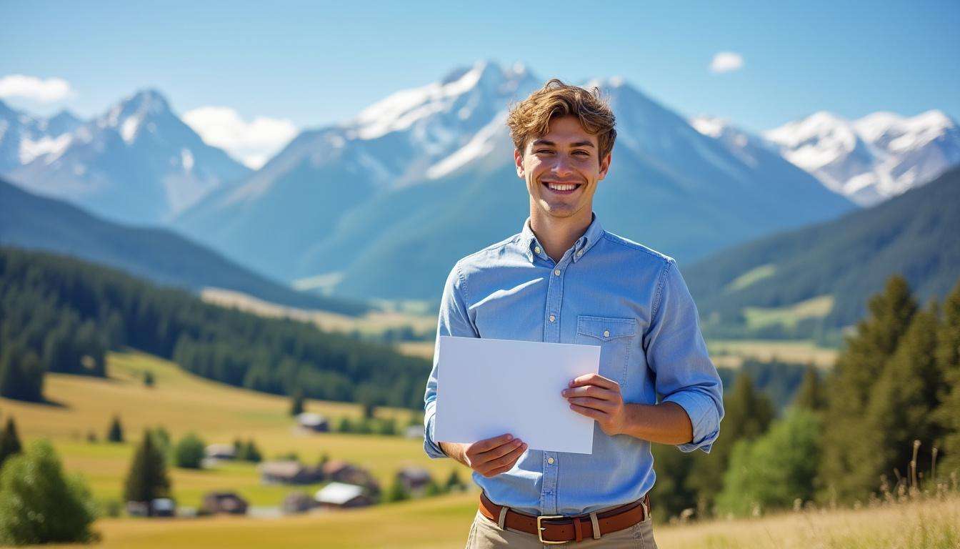 Idaho Senior Secures Full-Ride Scholarship as a Finalist in Fiercely Competitive Program