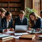 discover insider tips from oxford mba experts to craft a scholarship-winning application and boost your chances of admission.