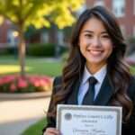 Jac-Cen-Del Senior Awarded Prestigious Ripley County Lilly Scholarship