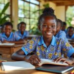 K.I.N.D. Fund Scholarships Empower Girls in Malawi to Chase Their Dreams