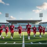 NC State’s Approach to Allocating Revenue Shares and Scholarship Funding Across Sports in the New Era of College Athletics