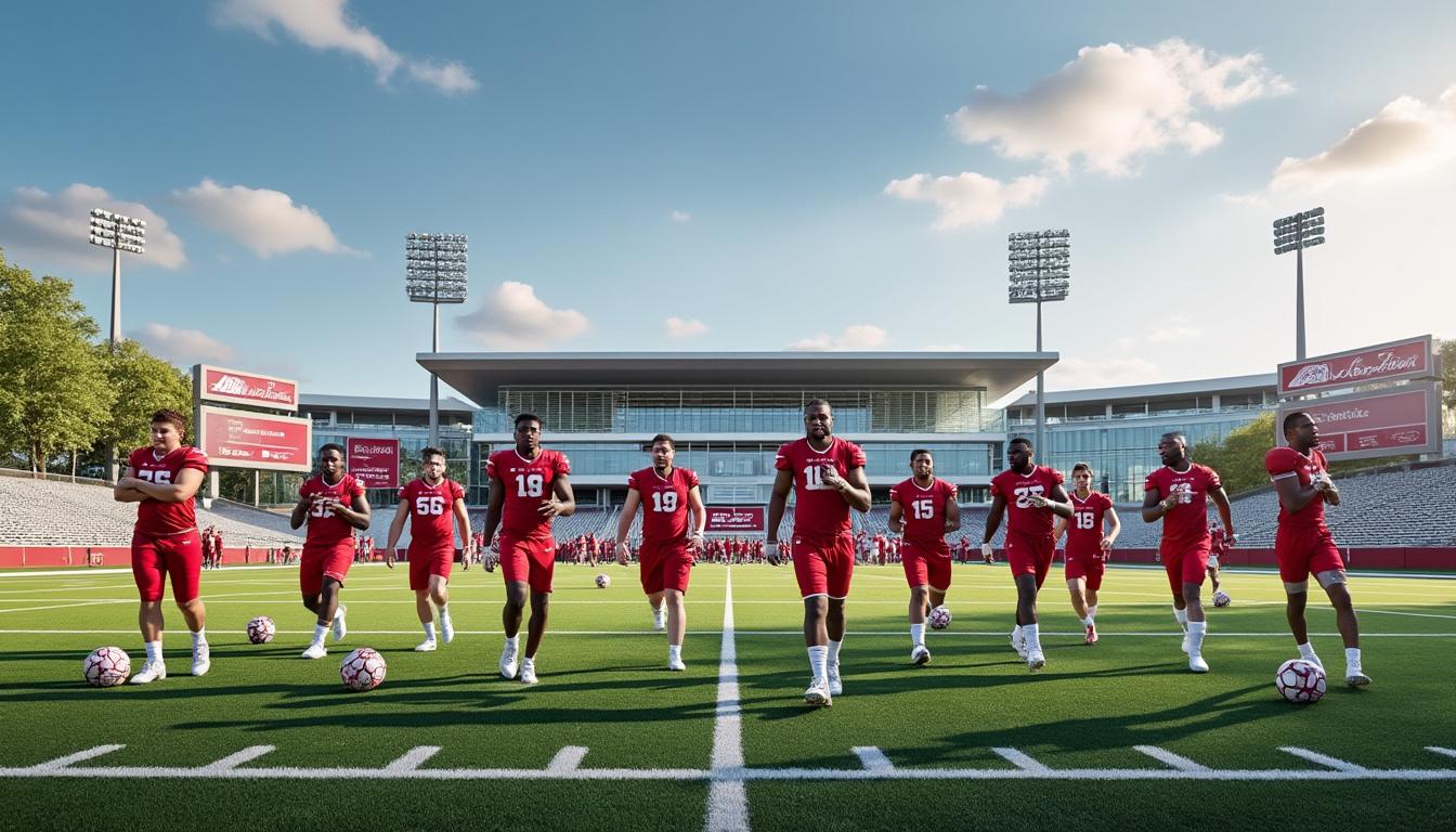 NC State’s Approach to Allocating Revenue Shares and Scholarship Funding Across Sports in the New Era of College Athletics