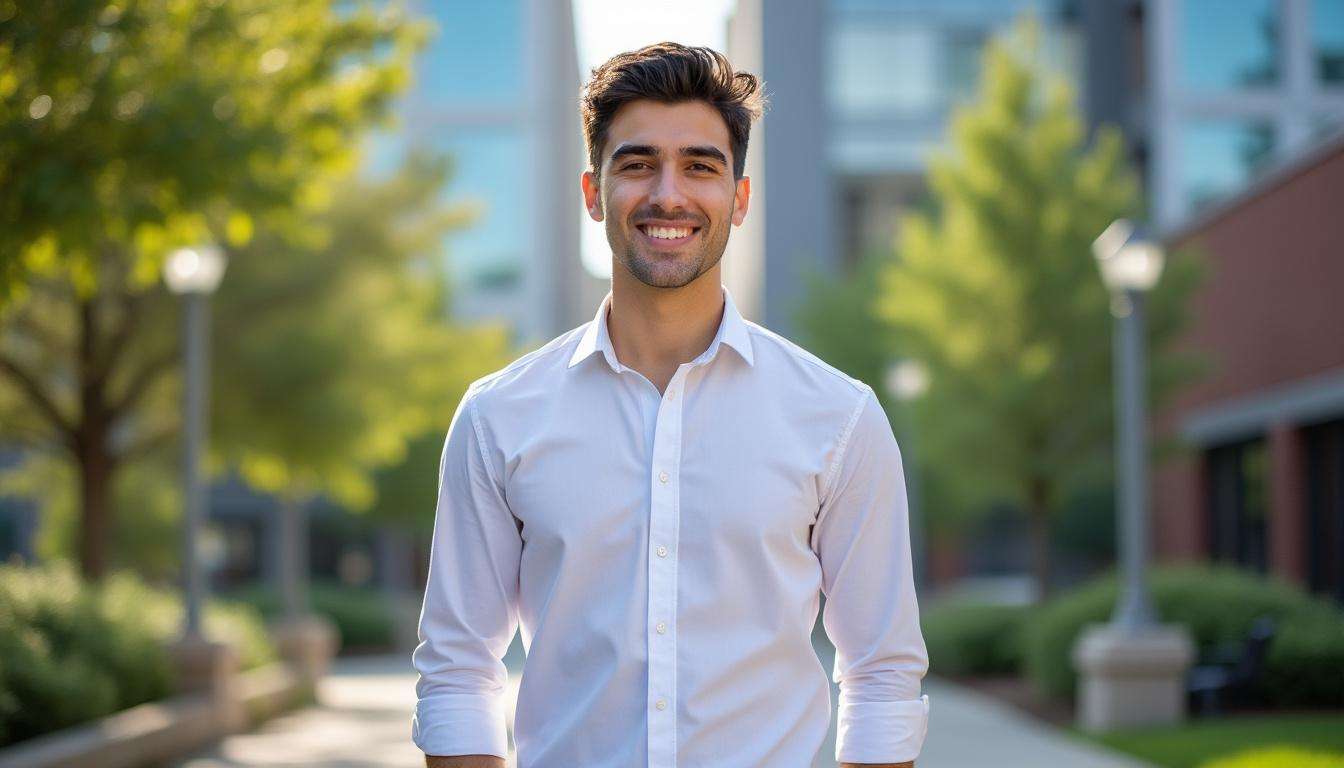 Second Victim Identified in Brown University Shooting: Remembering a ‘Bright and Promising’ Uzbek American