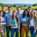 Ten Students from St. Lawrence County Awarded Prestigious Evergreen STEM Scholarships