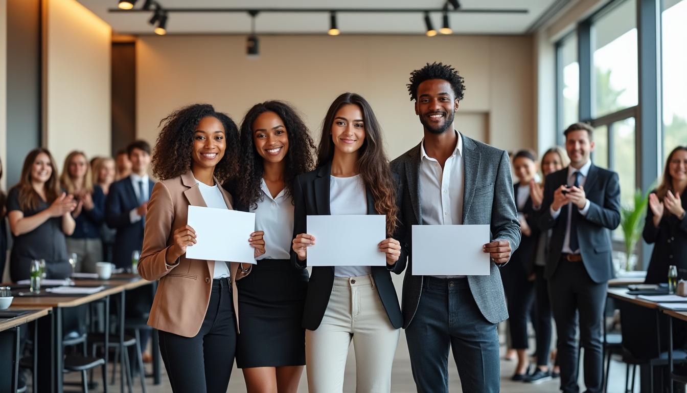 Tuesday&rsquo;s Children Unveils Winners of Its First-Ever Scholarship Program