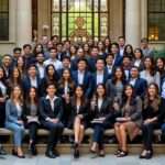 UChicago and Northwestern Students Honored with Coveted Marshall Scholarship