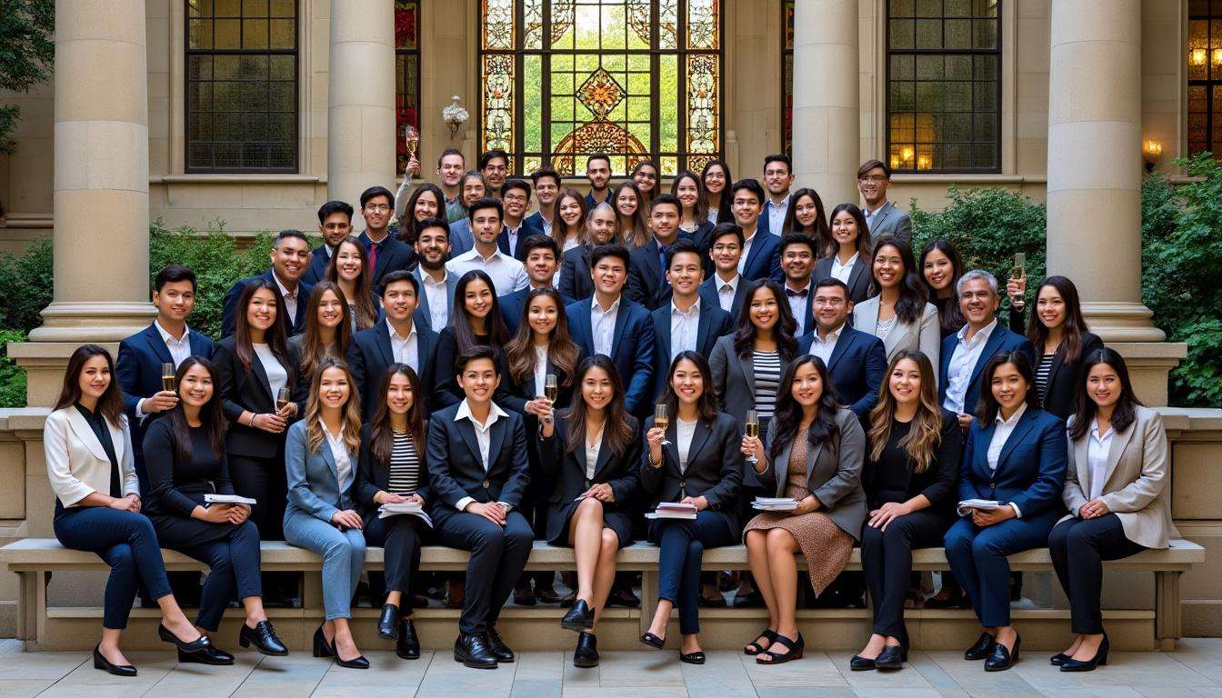 UChicago and Northwestern Students Honored with Coveted Marshall Scholarship