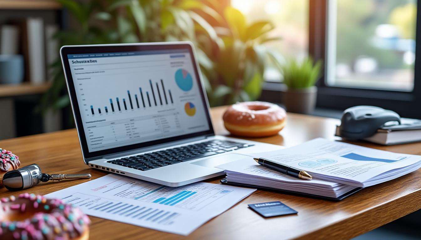 audit uncovers misuse of scholarship funds, with the majority spent on donuts, paintball, and hotels. only 23% of the funds directly benefit students.
