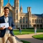 carson high senior earns a full-ride scholarship to a top-tier university, showcasing exceptional academic achievement and dedication.