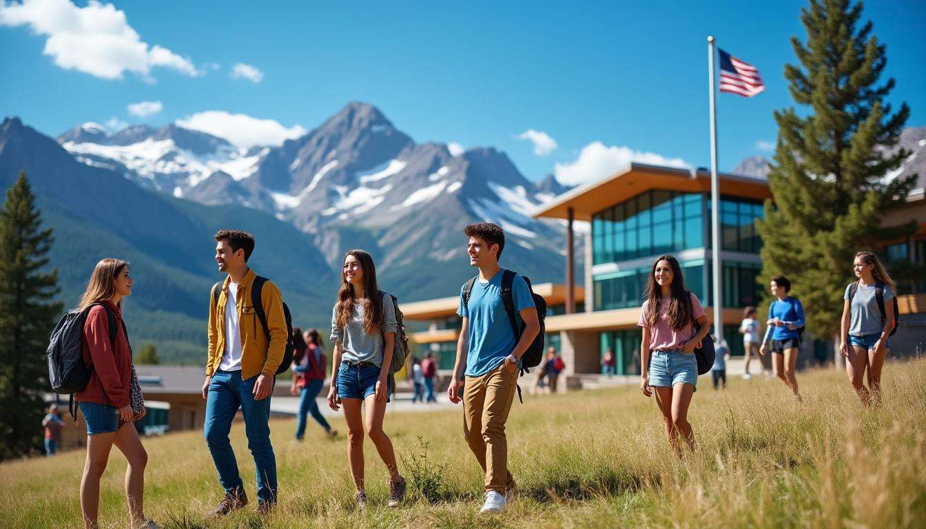 Colorado Joins Federal Scholarship Initiative Aiming to Support Private Education Funding