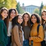 Discover the Remarkable Oregon Students Awarded One of the World’s Most Esteemed Scholarships