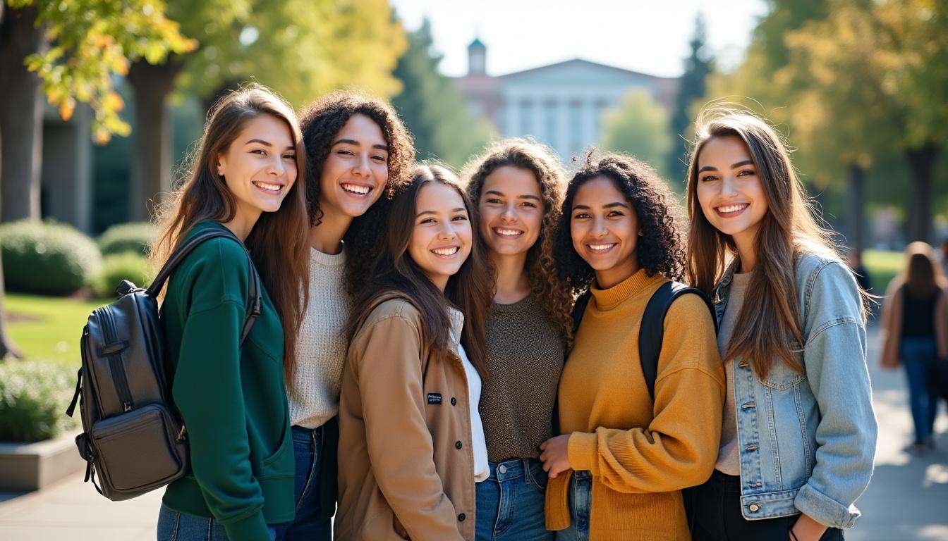 Discover the Remarkable Oregon Students Awarded One of the World’s Most Esteemed Scholarships