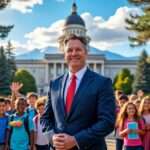 discover how dunleavy is enrolling alaska in the federal tax credit scholarship program to increase funding for private schools and expand educational opportunities.