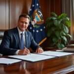 Governor Kemp Enrolls Georgia in Federal Tax Credit Scholarship Program Supporting K-12 Families