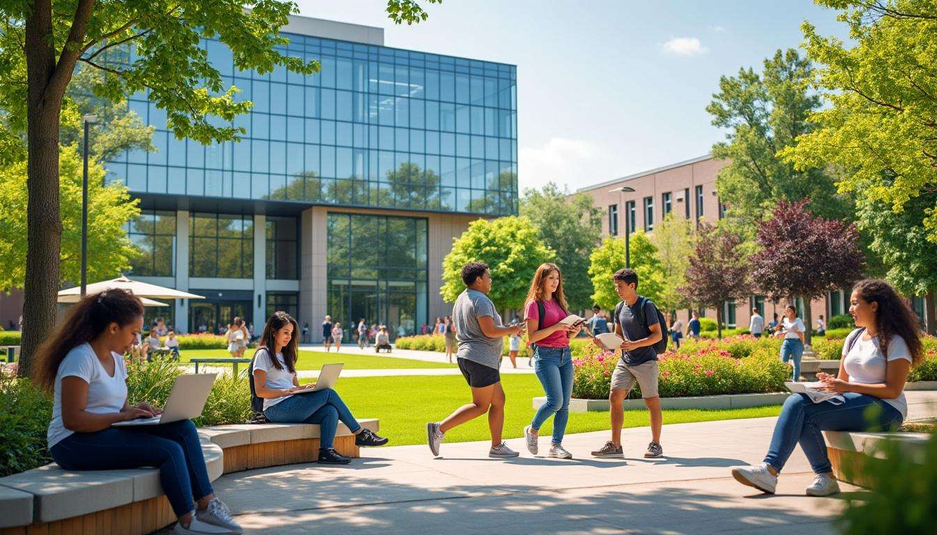 Harrisburg University Launches Exciting Scholarship Contest for High School Students