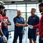 an insider reveals that the arkansas razorbacks are involved in an informal sec agreement regarding the new roster scholarship cap, highlighting potential impacts on team strategies and recruitment.