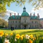 ireland announces €10,000 scholarships for international students, available from january 29. apply now to support your studies abroad!