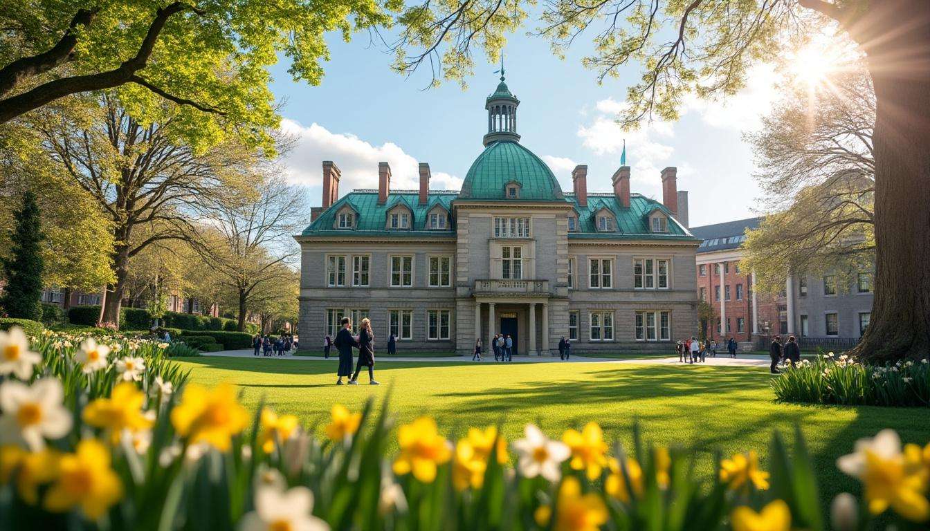 Ireland Launches &euro;10,000 Scholarships for International Students Starting January 29