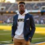 Kalamazoo Native and WMU Football Alum Establishes Scholarship to Bridge Kalamazoo Promise Gaps