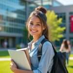 Local Senior Secures $158K Full-Ride Scholarship to Thiel College