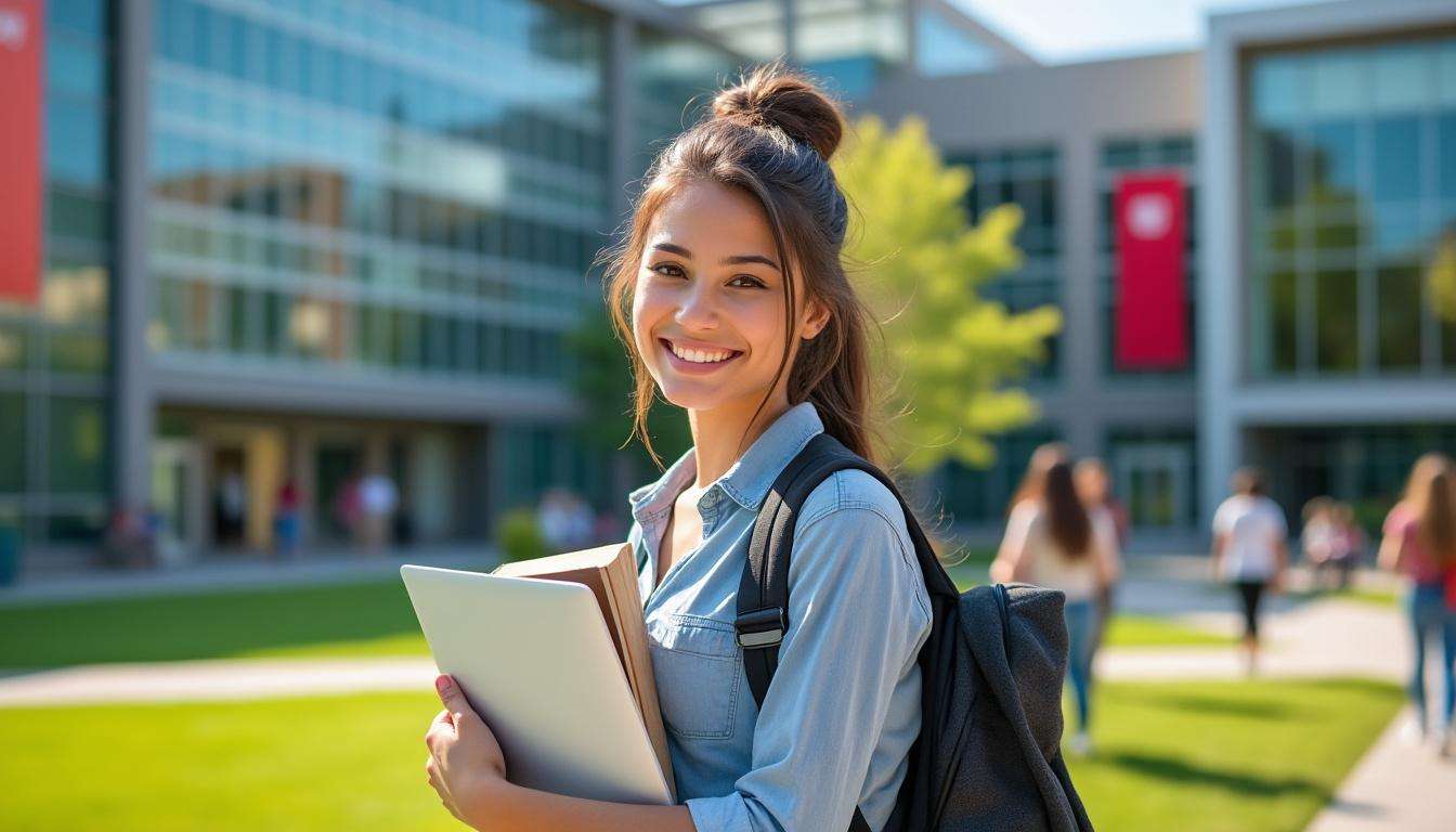 Local Senior Secures $158K Full-Ride Scholarship to Thiel College