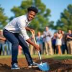 discover the inspiring story of a missouri student who becomes the first in the state to earn a scholarship dedicated to children with incarcerated parents, paving the way for educational opportunities and support.