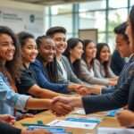 Nonprofit Awards Full Scholarships to Jones High School Students for Valencia College Enrollment