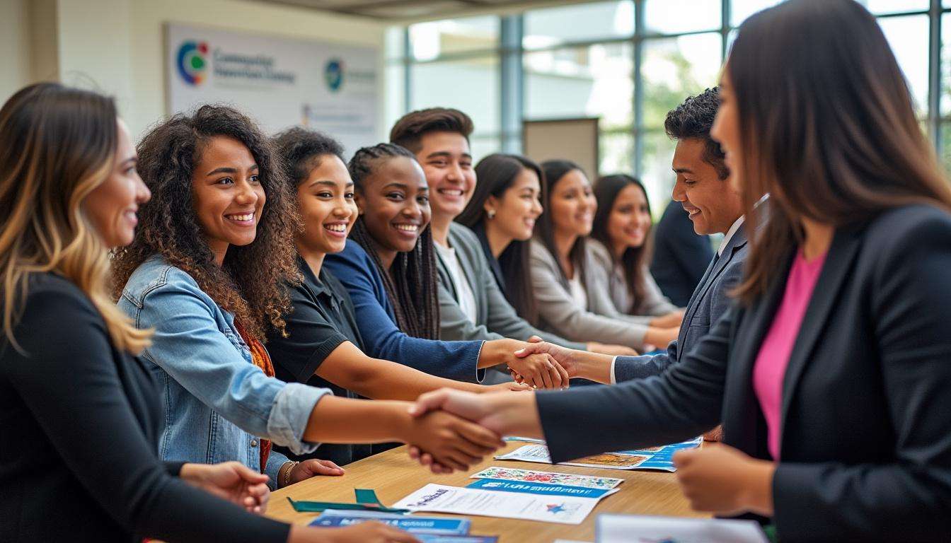 Nonprofit Awards Full Scholarships to Jones High School Students for Valencia College Enrollment