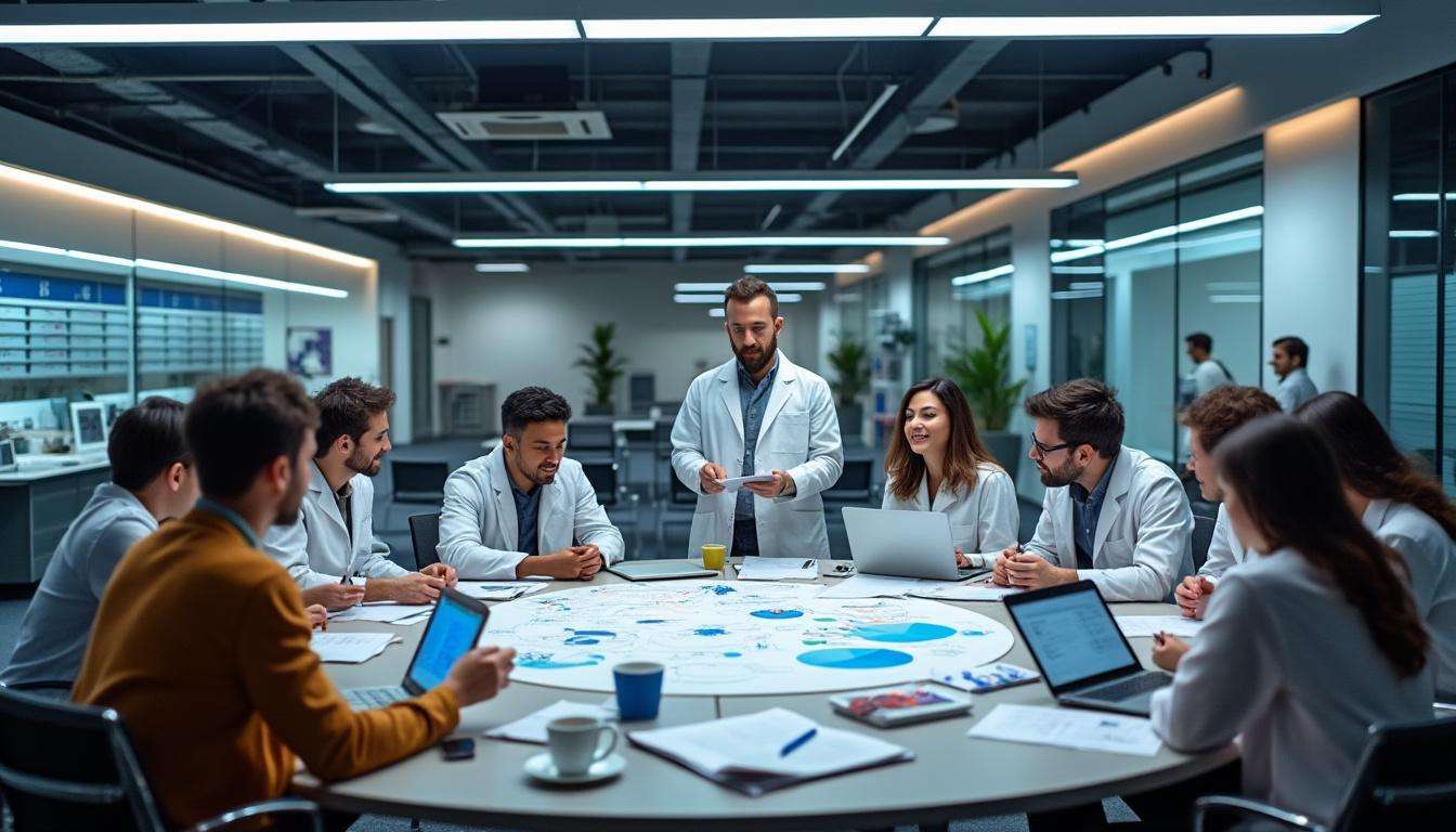 Research Institutions Celebrate the Power of Interdisciplinary Scholarships &mdash; Yet Academia Often Marginalizes Its Innovators