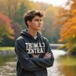 discover how a senior from thomas county central made history by earning a groundbreaking rowing scholarship, setting a new precedent for future athletes.