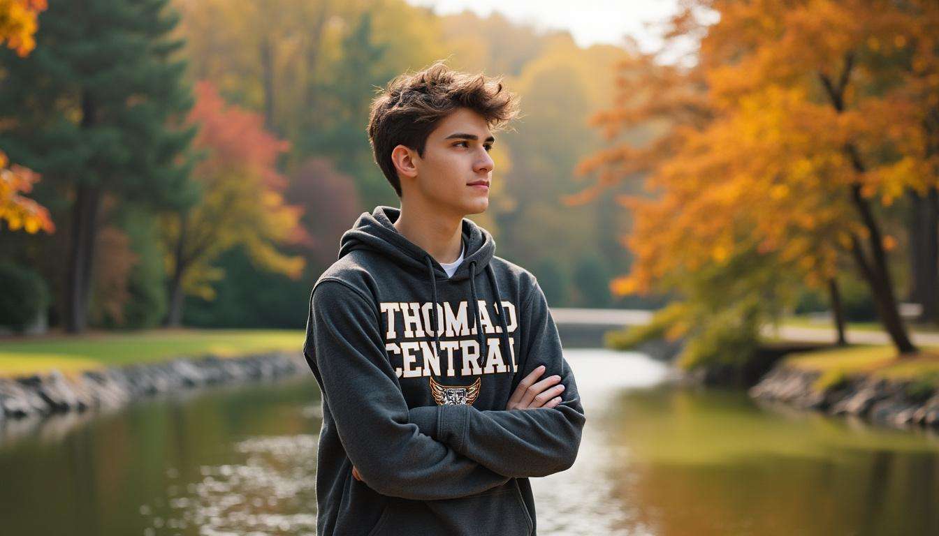 Thomas County Central Senior Breaks New Ground with Historic Rowing Scholarship