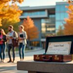 discover how the breckenridge scholarship fund is set for a transformational expansion after receiving a $3.5 million estate donation, enabling greater educational opportunities.